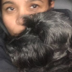 Meet your Posher, Madeline